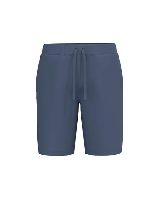 Short Clovis Guess pour homme en coloris Blue