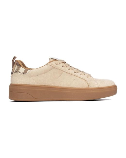 Baskets 17623303 Refresh en coloris Natural