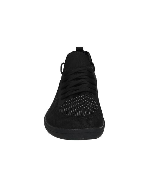 Baskets Basses Demax en coloris Black