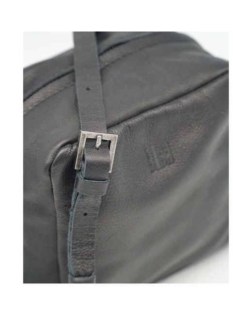 Sac a main ely-ely1l Biba en coloris Gray