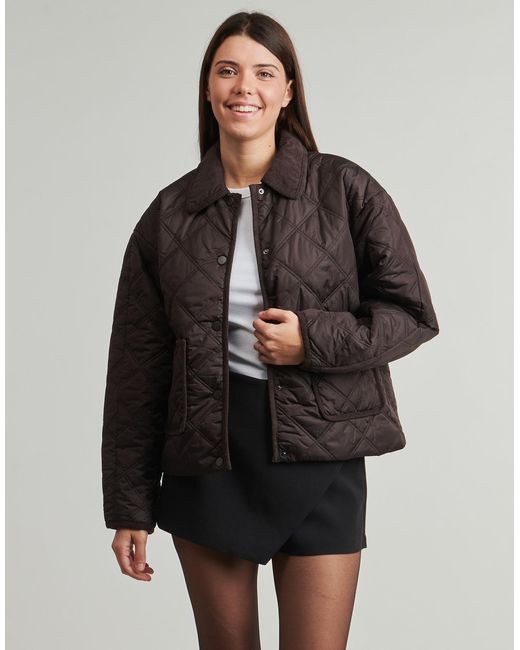 Vero Moda Windjack Vmminnesota in het Black