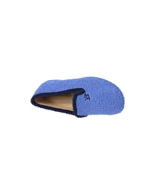 Chaussons Vulca Bicha en coloris Blue
