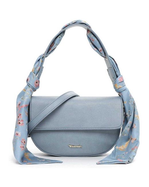 Sac bandoulière Sac à bandoulière TAS Fabia Tamaris en coloris Blue