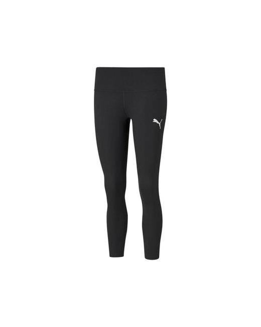 Collants Active PUMA en coloris Black