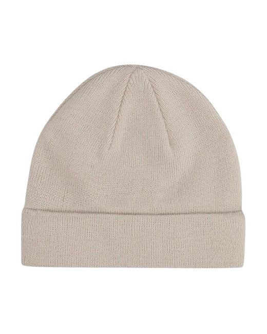 Bonnet 806064 Champion pour homme en coloris Gray