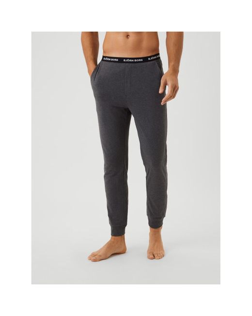 Jogging Jogging Core Björn Borg pour homme en coloris Blue