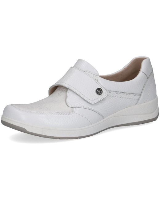 Slip Ons Caprice en coloris White