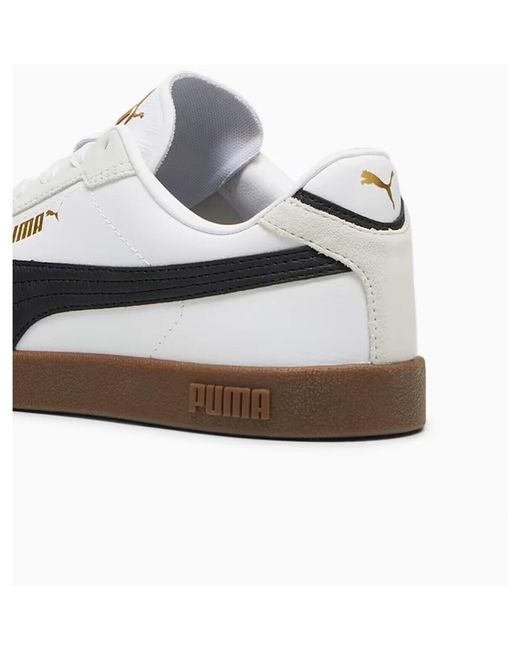 Baskets 45549 PUMA pour homme en coloris White