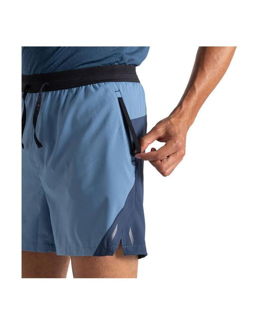 Short Ultimate Short Dare 2b pour homme en coloris Blue