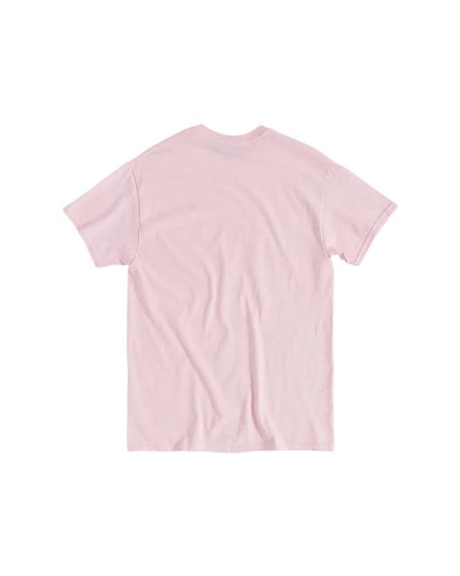 T-shirt Glow Up E.T. the Extra-Terrestrial pour homme en coloris Pink