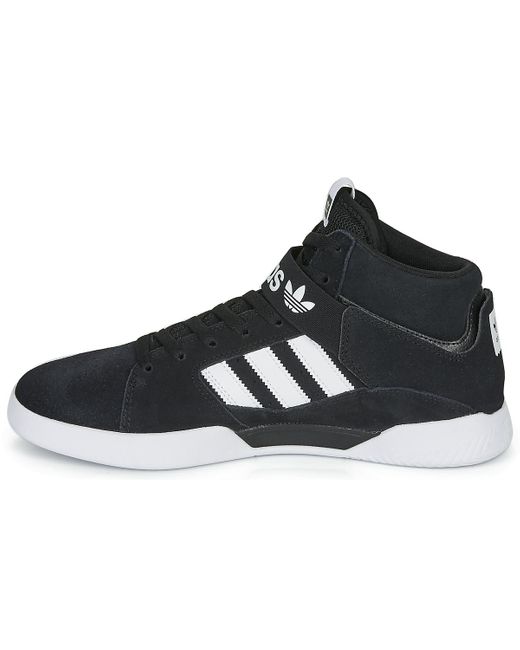 adidas hoge sneakers heren