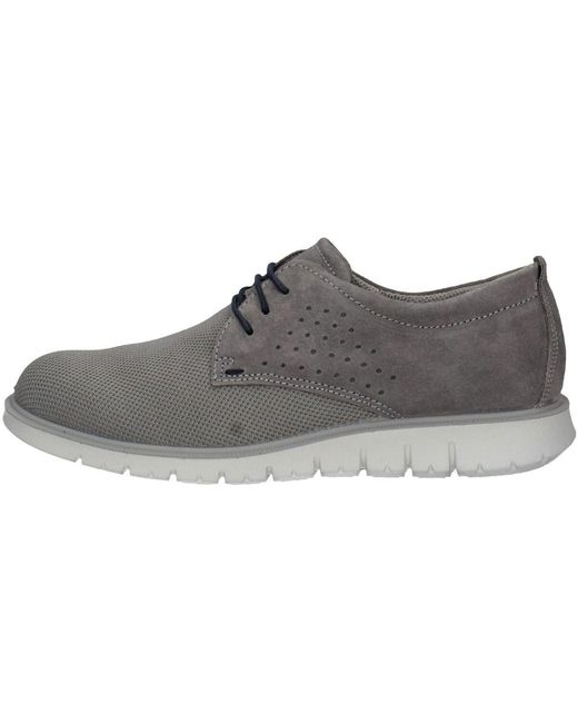 Chaussures Imac pour homme en coloris Gray