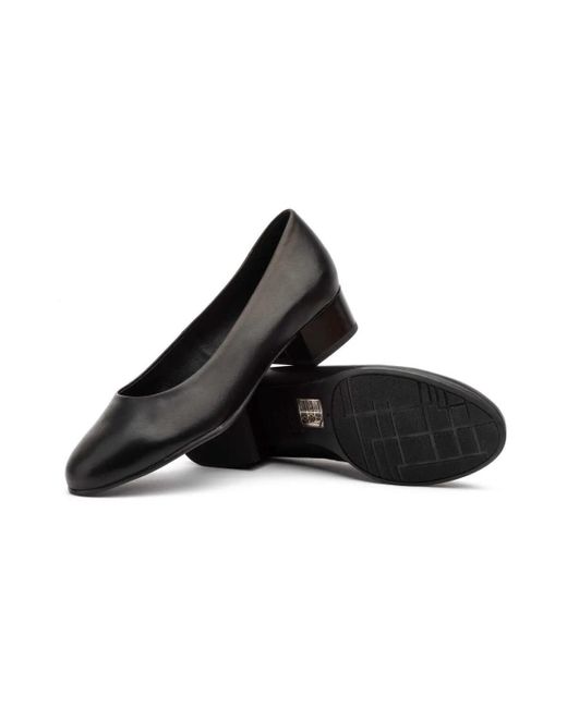 Chaussures escarpins Cbp - Conbuenpie en coloris Black