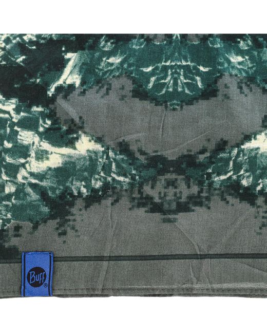 Echarpe 113700 Buff pour homme en coloris Green