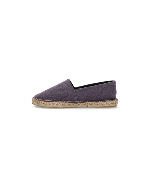 Espadrilles 79615 Silbon pour homme en coloris Blue