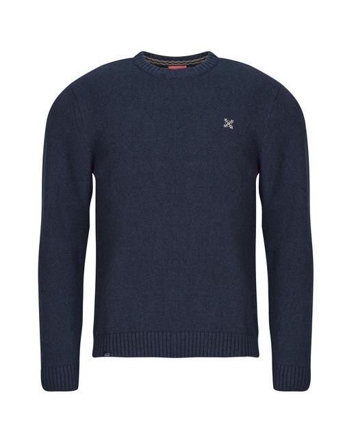 Pull R2Staple Oxbow pour homme en coloris Blue