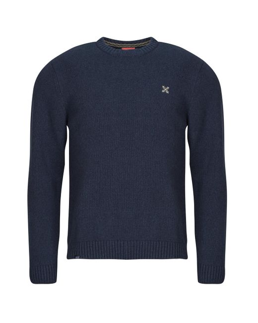 Pull Oxbow Pour Homme, Taille L, Couleur Bordeaux, En Parfait état Occasion