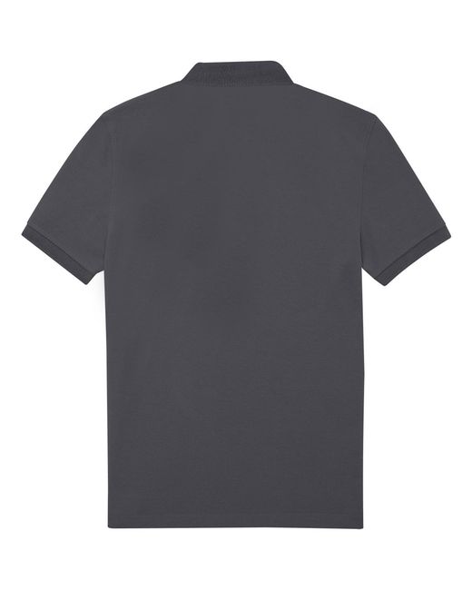 T-Shirt My Eco Bc pour homme en coloris Blue