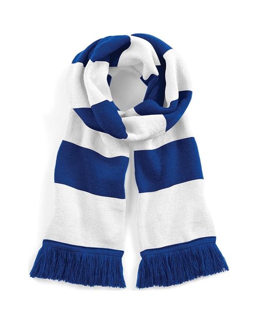 Echarpe Stadium BEECHFIELD® en coloris Blue