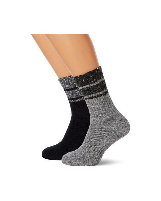 Chaussettes Tp323 Trespass pour homme en coloris Gray