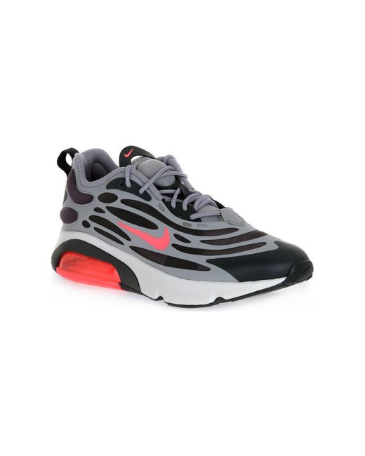 Nike Air Max Exosense in het Grijs voor heren - Bespaar 27% - Lyst