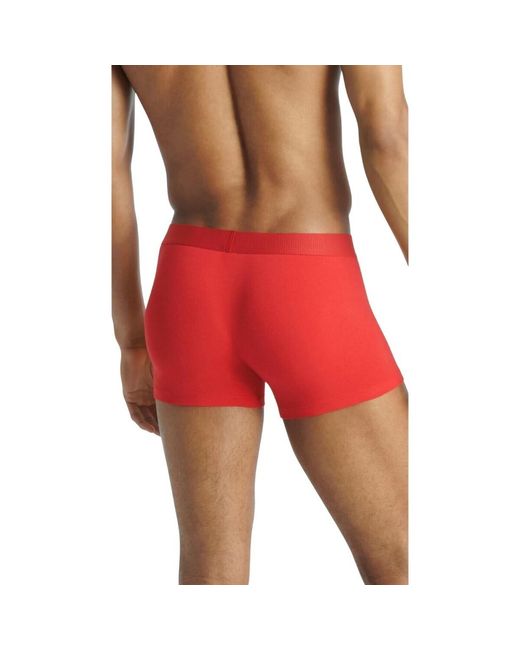 Boxers Active Flex Adidas pour homme en coloris Red