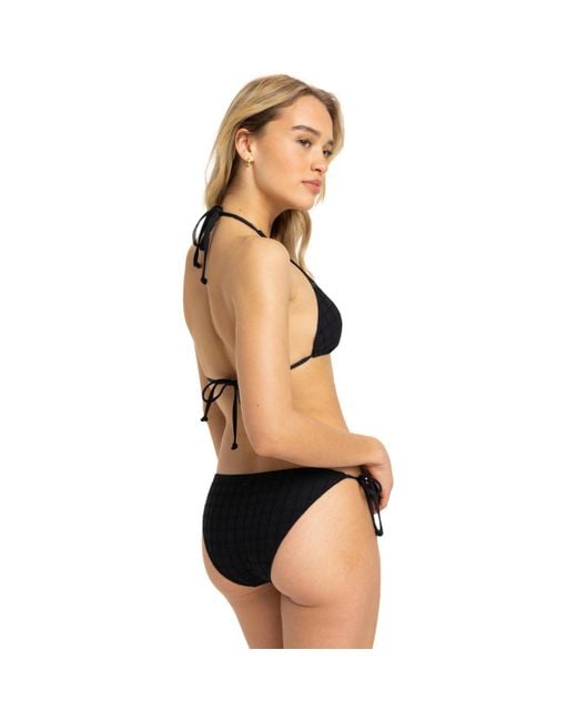 Maillots de bain Camilo Roxy en coloris Black