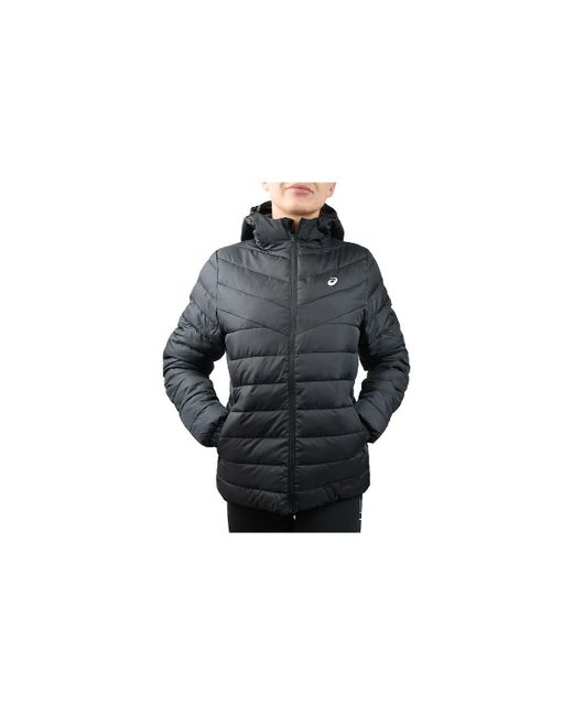 doudoune asics tiger