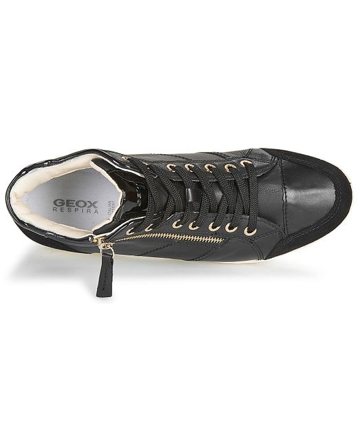 geox myria high top