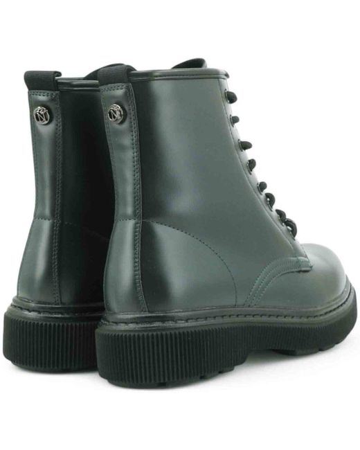Boots C1FA9222-AI26-G001 CafeNoir en coloris Green