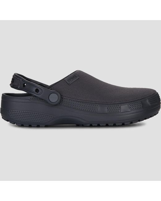 Sabots Classic Crafted Clog CROCSTM en coloris Blue