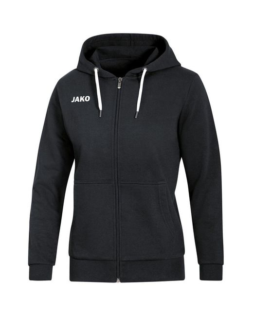 Sweatshirts À Capuche JAKÒ en coloris Black