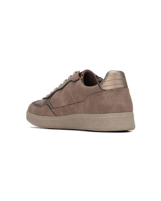Baskets 14649402 Xti en coloris Gray