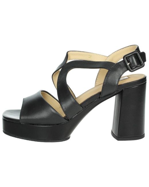 Keys Sandalen K-9581 in het Black