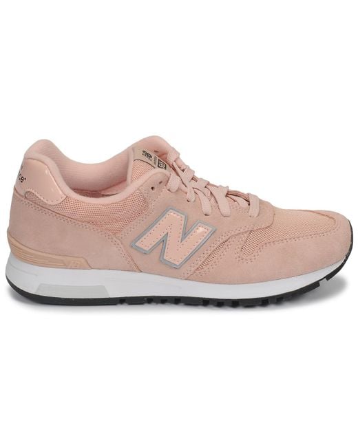 new balance wl373 heren roze