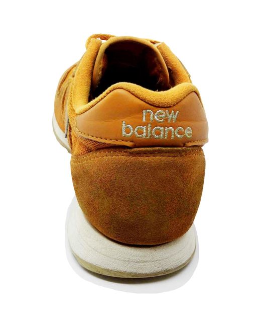 New Balance Sneakers Refurbished 520 in het Brown