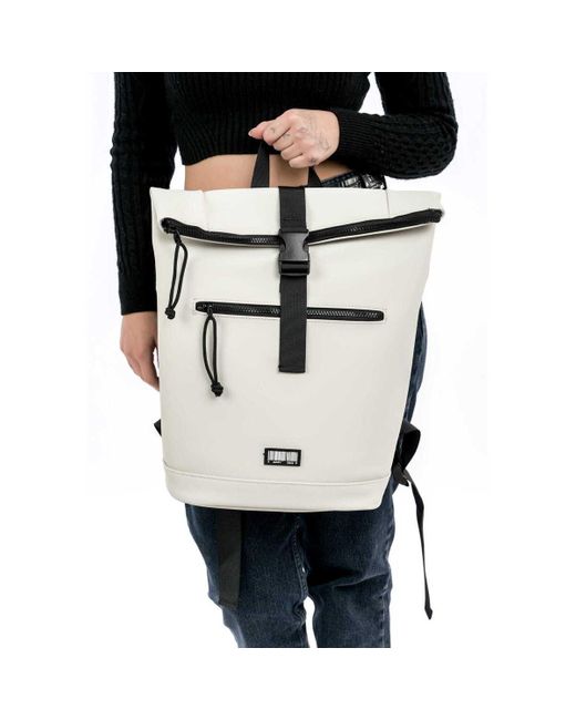 Sac a dos Sac à dos E N Kairo EMILY & NOAH en coloris White