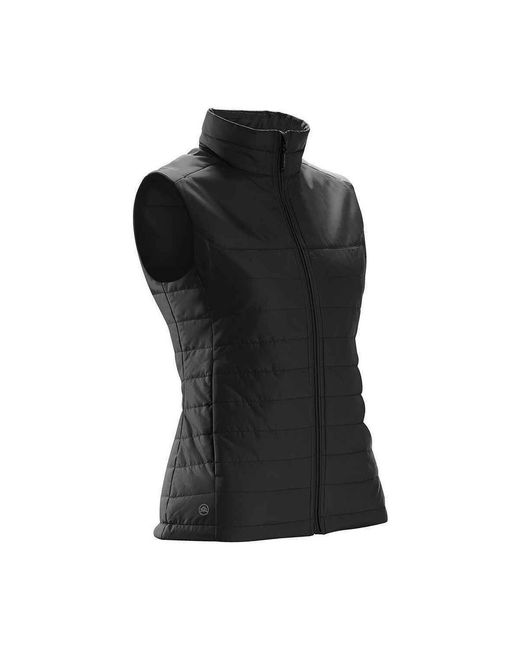 Blouson Nautilus STORMTECH en coloris Black