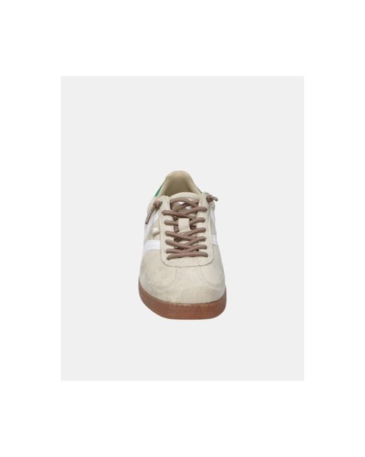 Baskets 144170 Xti en coloris White