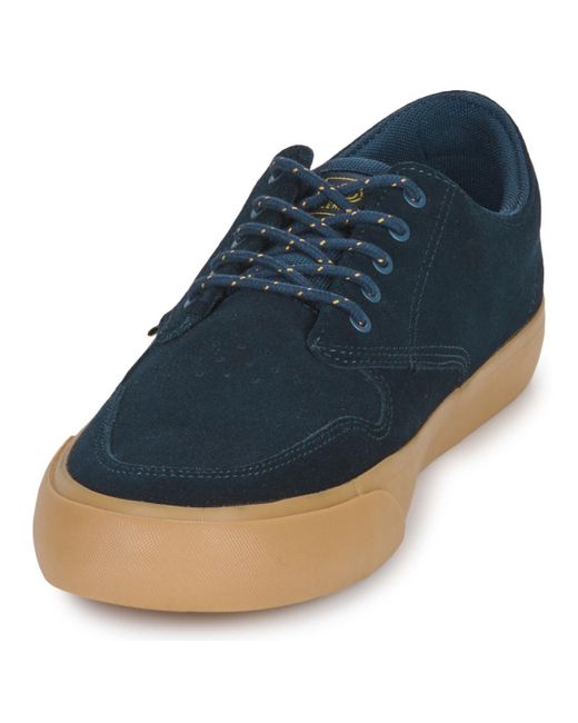 Element Sneaker topaz c3 in Blue für Herren