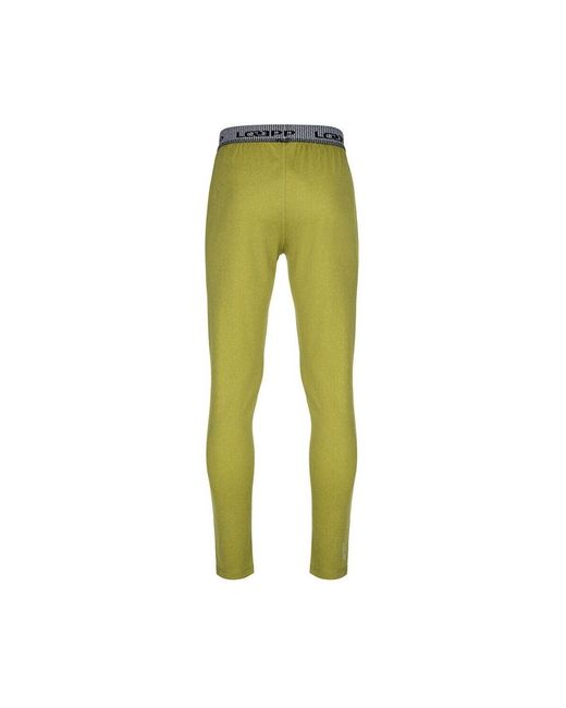 Collants Peddo Loap pour homme en coloris Green
