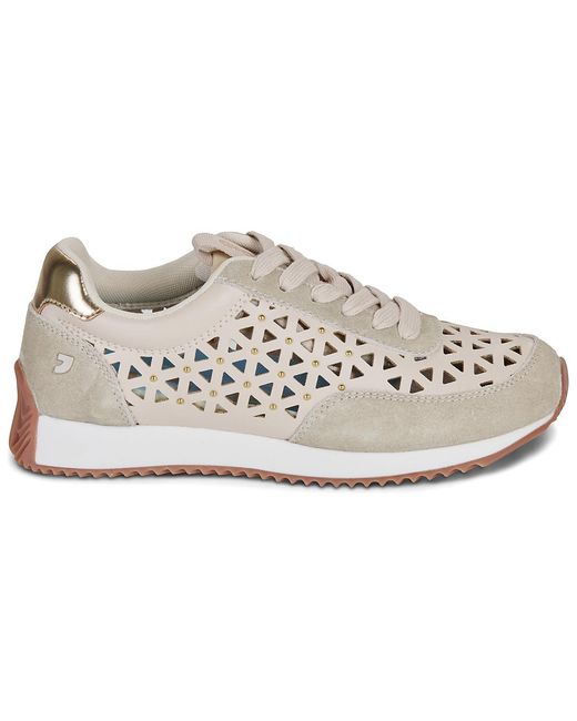 Gioseppo Natural Sneaker Caseville