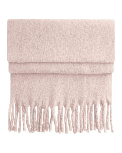 Echarpe Rw10823 BEECHFIELD® en coloris Pink