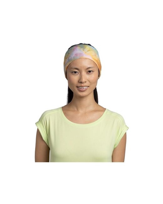 Casquette CoolNet Buff pour homme en coloris Multicolor