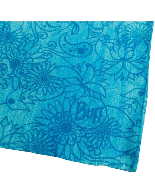 Echarpe 131300 Buff pour homme en coloris Blue