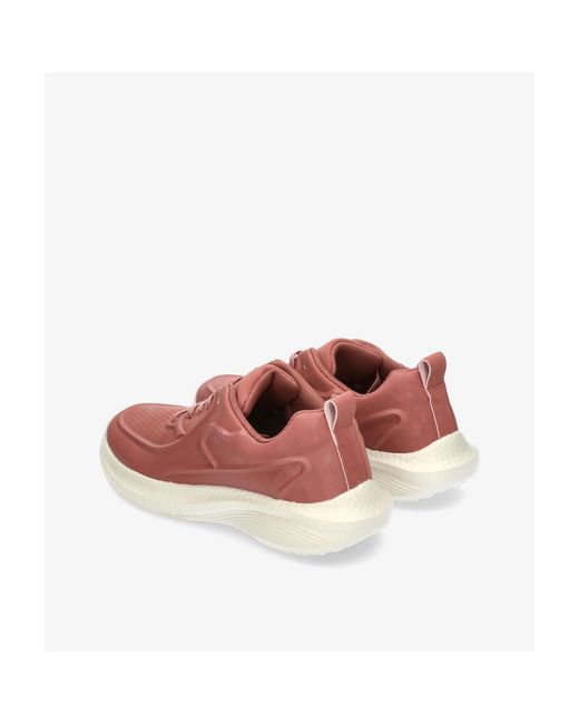 Baskets Infinity Eoligeros en coloris Pink
