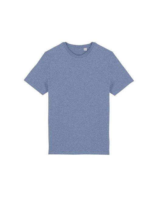 T-shirt PC5179 NATIVE SPIRIT pour homme en coloris Blue