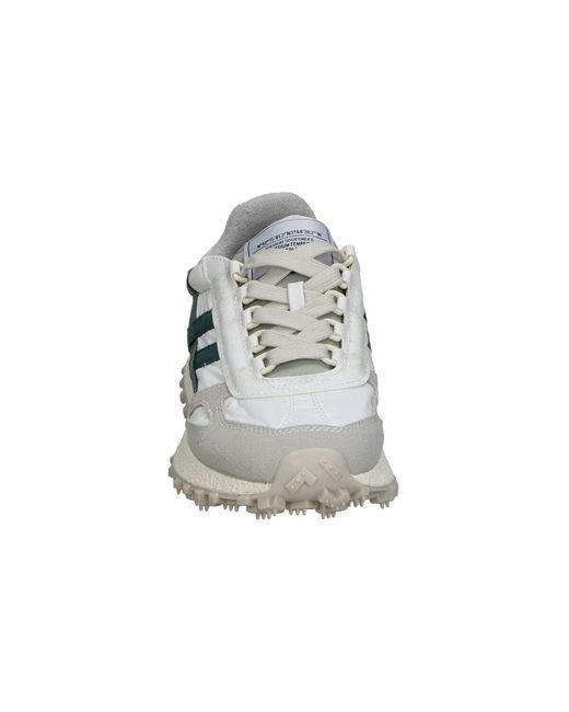 Baskets 118637 Corina en coloris Gray