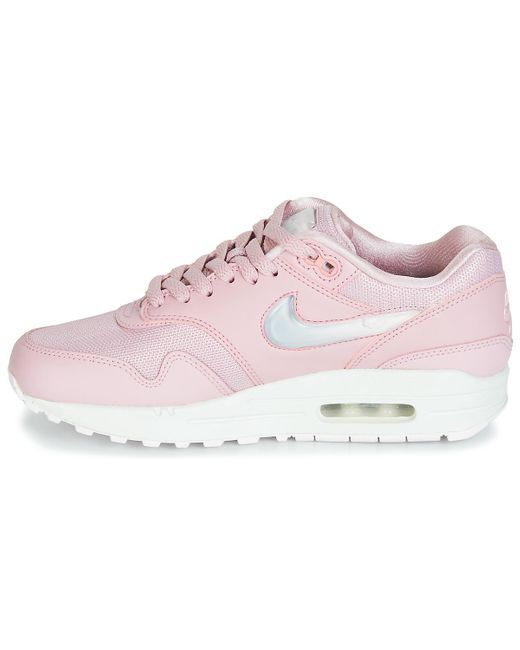 Nike Free Caterpillar Roze