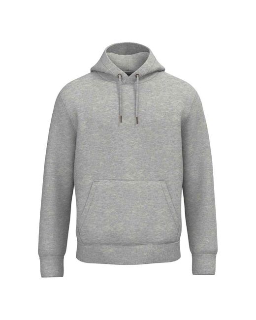Sweat-shirt PC7880 NATIVE SPIRIT en coloris Gray